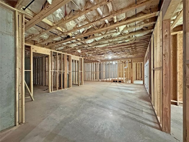 244 Coastline Rd, Fayetteville, GA 30214 - view of miscellaneous room