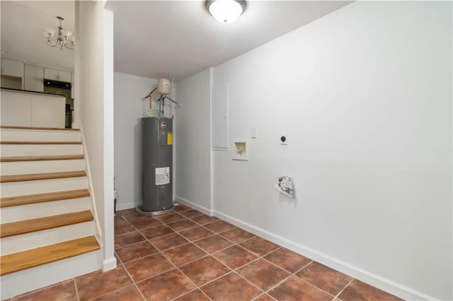 3781 Cherokee Trl, Suwanee, GA 30024 - utilities featuring electric water heater