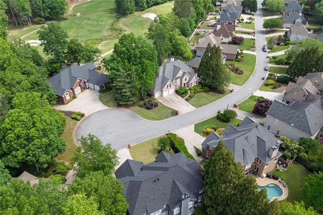 6317 Benbrooke Overlook NW, Acworth, GA 30101 - view of community playground