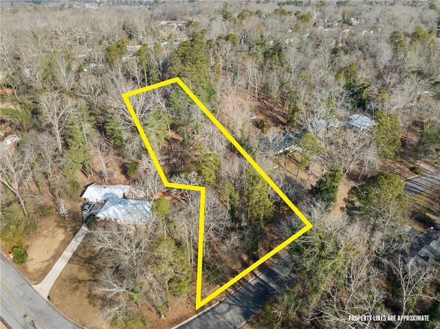 388 Oakland Dr, Gainesville GA, 30501 land for sale