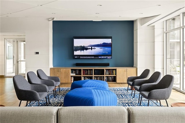 923 Peachtree St NE Unit 1238, Atlanta, GA 30309 - view of lobby