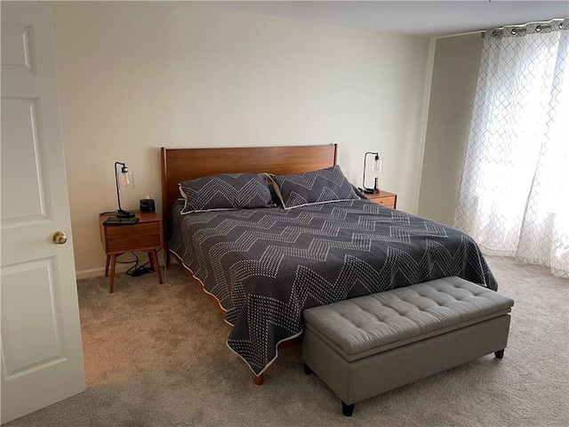 1271 Whitlock Ridge Dr SW, Marietta, GA 30064 - view of carpeted bedroom