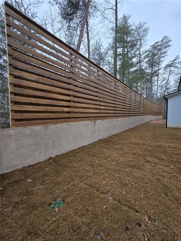 300 Mountain Ridge Dr, Dahlonega, GA 30533 - view of exterior details