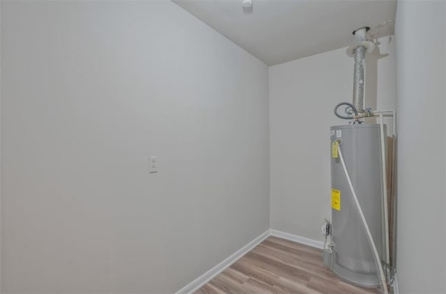 622 Sheffield Rd, Norcross, GA 30071 - utilities featuring gas water heater