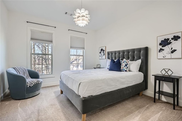 2987 Jefferson St, Atlanta, GA 30341 - bedroom featuring carpet floors and baseboards