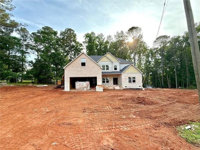 151 Tipton Ln, Acworth, GA 30102 - view of front of home