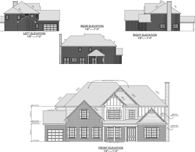 151 Tipton Ln, Acworth, GA 30102 - view of miscellaneous document