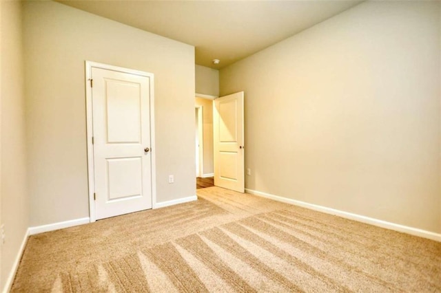 960 Park Place St, Social Circle, GA 30025 - unfurnished bedroom with carpet floors and baseboards