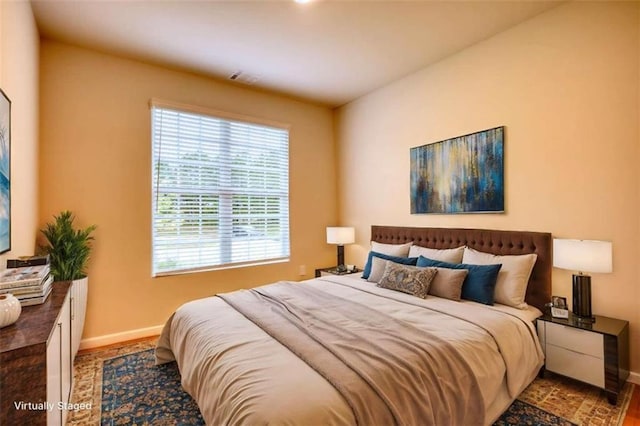 960 Park Place St, Social Circle, GA 30025 - bedroom with baseboards