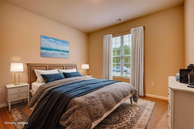 960 Park Place St, Social Circle, GA 30025 - bedroom with baseboards