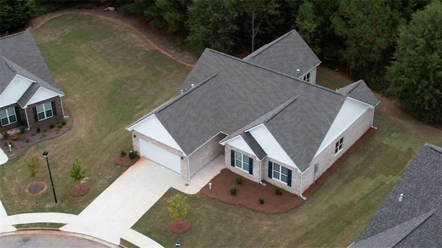 960 Park Place St, Social Circle, GA 30025 - view of subject property