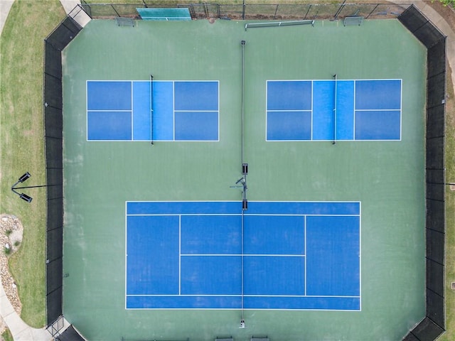10135 High Falls Pointe Pointe, Johns Creek, GA 30022 - aerial view