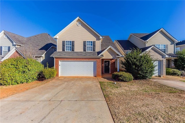 527 Carlton Pointe Dr, Palmetto GA, 30268, 3 bedrooms, 2.5 baths condo for sale