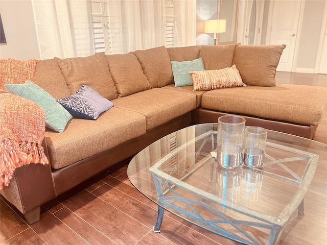 3629 Embry Cir, Atlanta, GA 30341 - view of living area