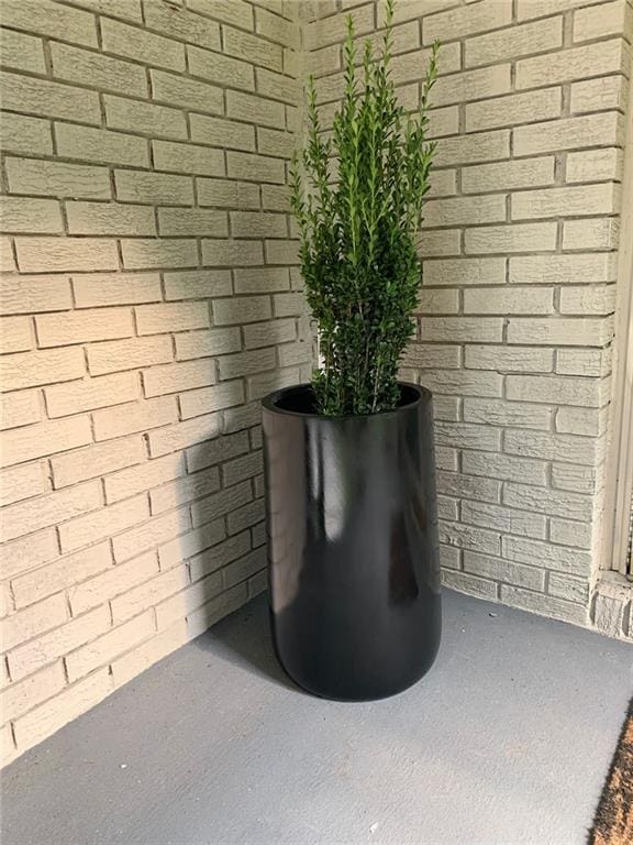 3629 Embry Cir, Atlanta, GA 30341 - view of details