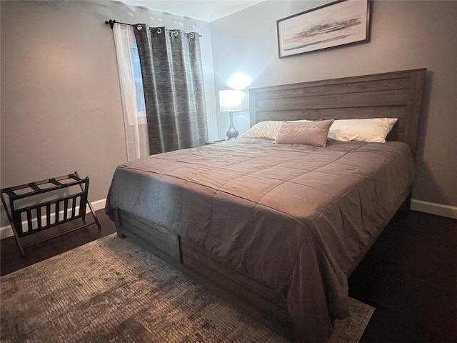 3629 Embry Cir, Atlanta, GA 30341 - bedroom with baseboards