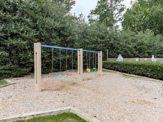 gate with fence
