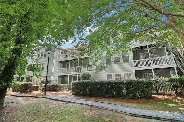1931 Brian Way, Decatur, GA 30033 - view of property