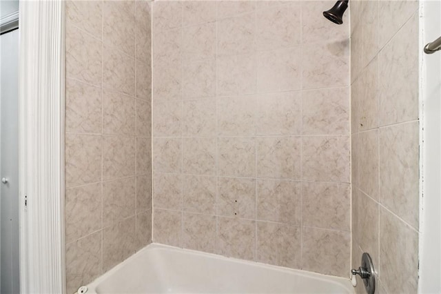 1931 Brian Way, Decatur, GA 30033 - full bathroom with tub / shower combination