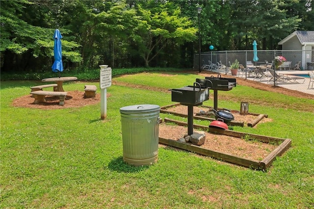 1931 Brian Way, Decatur, GA 30033 - view of home's community
