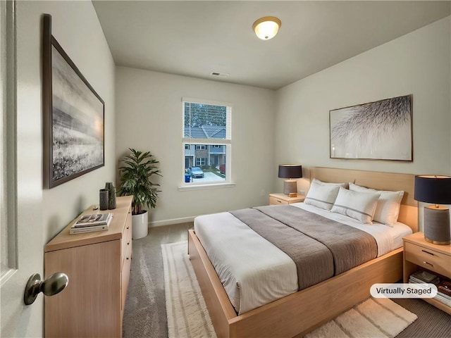 6077 Oakley Rd, Union City, GA 30291 - bedroom with carpet