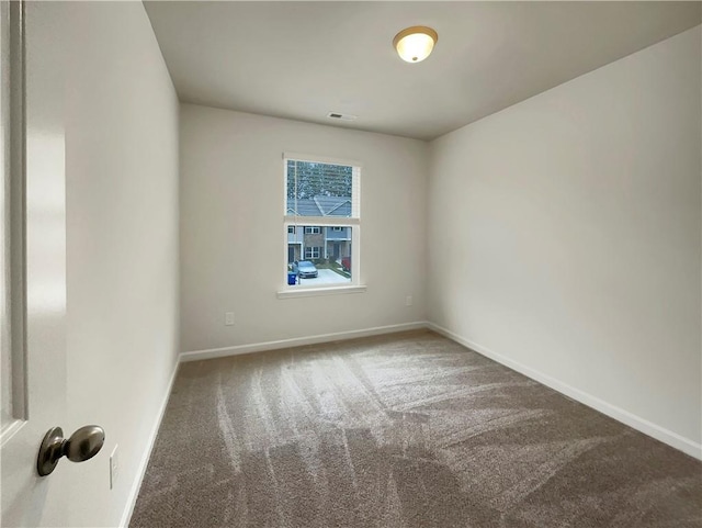 6077 Oakley Rd, Union City, GA 30291 - view of carpeted empty room