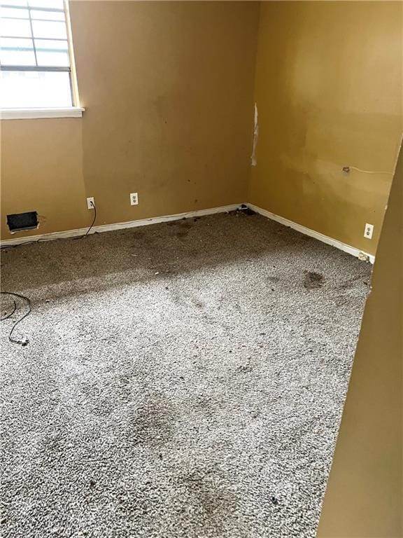 6354 Shannon Pkwy Unit 30D, Union City, GA 30291 - view of unfurnished room