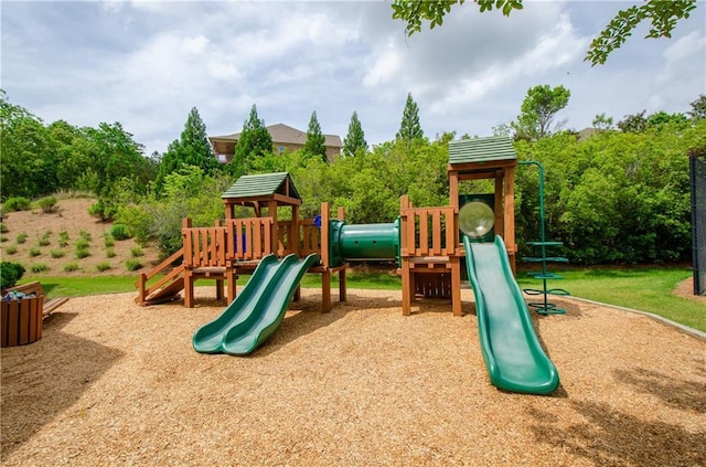 2535 Castlerock Ct, Cumming, GA 30041 - view of community jungle gym