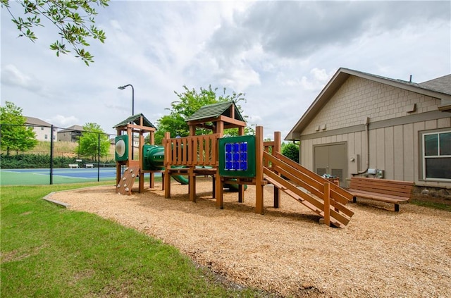 2535 Castlerock Ct, Cumming, GA 30041 - view of community playground