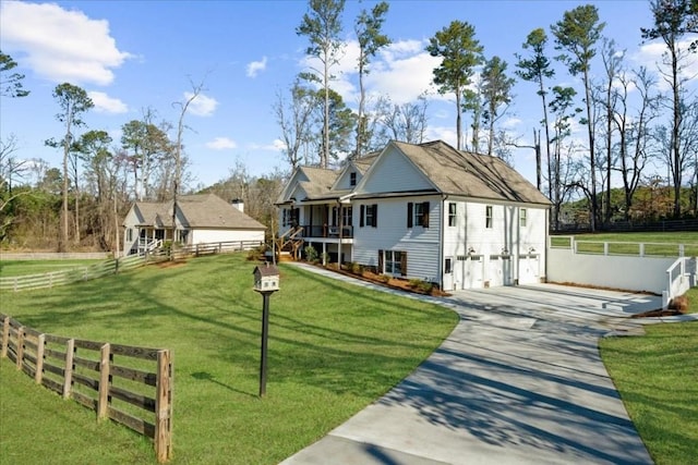 Listing photo 2 for 5920 Reinhardt College Pkwy, Waleska GA 30183