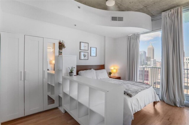 860 Peachtree St Unit 1103, Atlanta, GA 30308