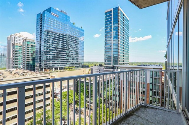 860 Peachtree St Unit 1103, Atlanta, GA 30308