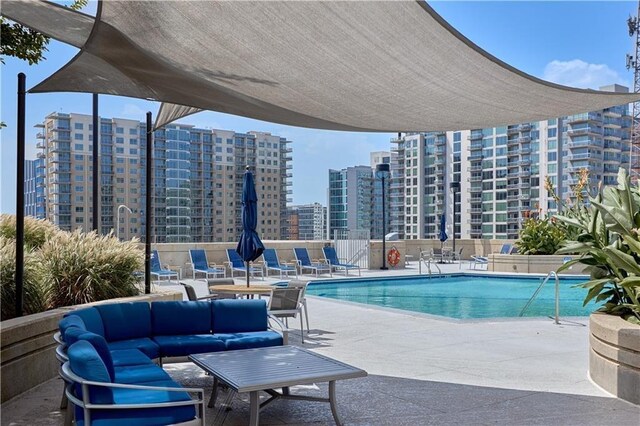 860 Peachtree St Unit 1103, Atlanta, GA 30308