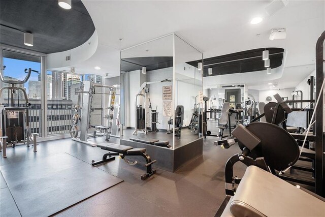 860 Peachtree St Unit 1103, Atlanta, GA 30308