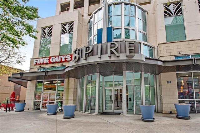 860 Peachtree St Unit 1103, Atlanta, GA 30308