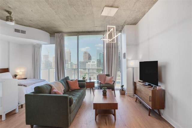 860 Peachtree St Unit 1103, Atlanta, GA 30308