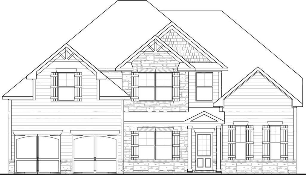 238 Lighthouse Cv SW, Adairsville, GA 30103 - view of miscellaneous document