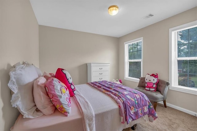 812 Roget Way, Lawrenceville, GA 30045 - carpeted bedroom with baseboards