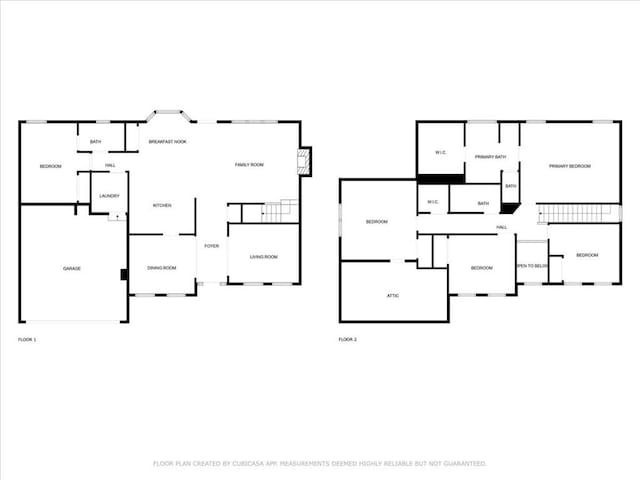812 Roget Way, Lawrenceville, GA 30045 - room layout