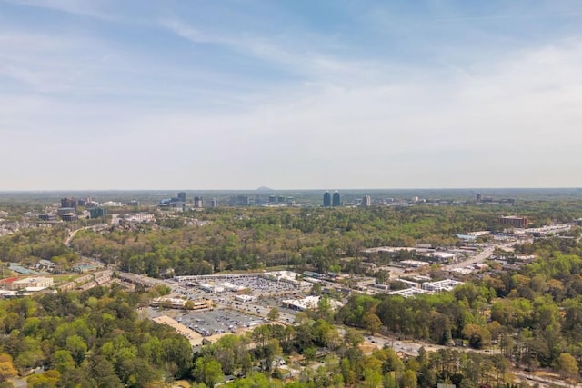 6795 Brandon Mill Rd, Atlanta, GA 30328 - aerial view of property's location