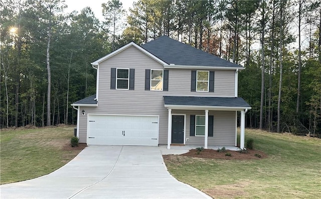 321 Lambert Overlook Cir, Carrollton GA, 30117, 4 bedrooms, 2.5 baths house for sale