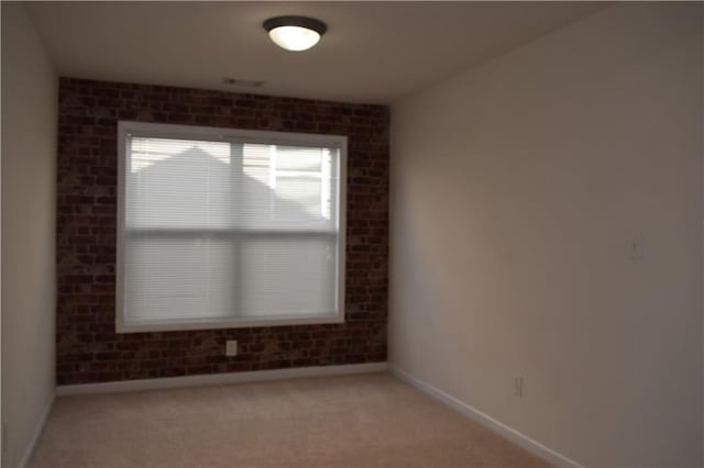 2955 Briaroak Dr, Duluth, GA 30096 - empty room featuring baseboards and light carpet