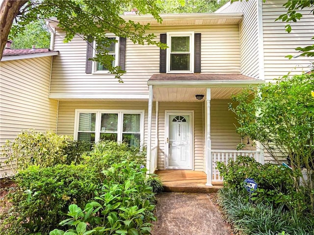 3150 Stratford Green Pl, Avondale Estates, GA 30002 - property entrance