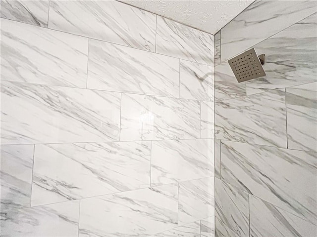 3150 Stratford Green Pl, Avondale Estates, GA 30002 - bathroom view of tiled shower