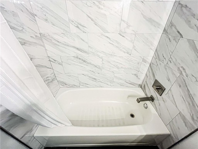 3150 Stratford Green Pl, Avondale Estates, GA 30002 - full bath featuring bathtub / shower combination