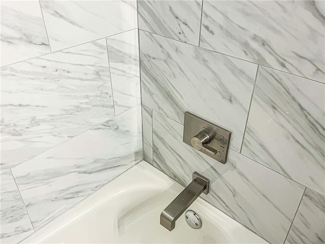 3150 Stratford Green Pl, Avondale Estates, GA 30002 - bathroom featuring a tub to relax in and a shower