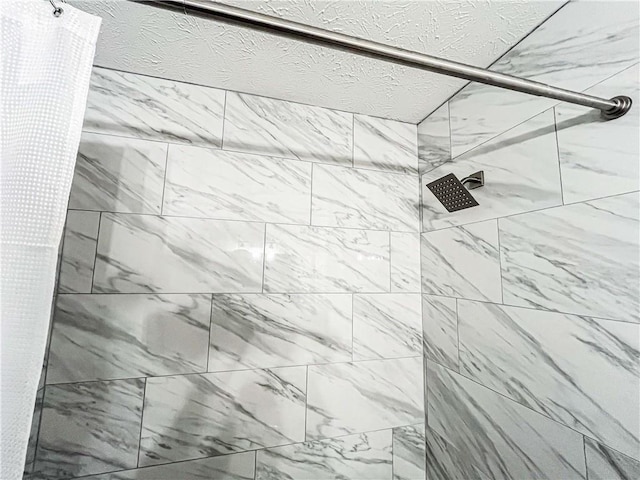 3150 Stratford Green Pl, Avondale Estates, GA 30002 - bathroom view of a tile shower