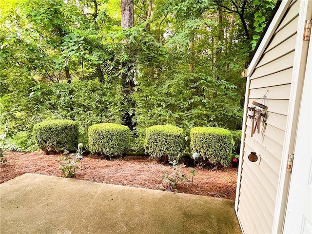3150 Stratford Green Pl, Avondale Estates, GA 30002 - view of yard with a patio