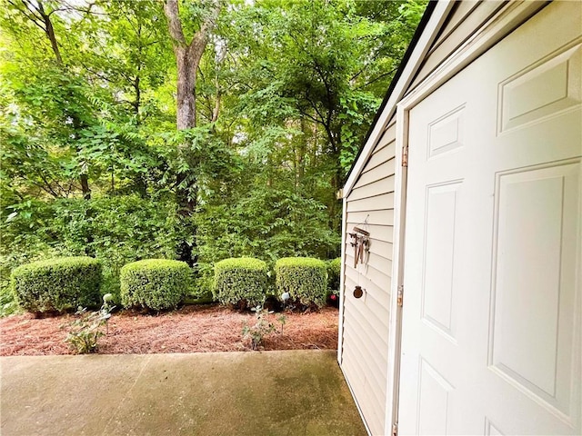 3150 Stratford Green Pl, Avondale Estates, GA 30002 - view of yard