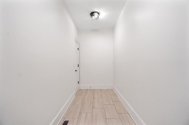 1585 Lazy River Ln, Sandy Springs, GA 30350 - corridor featuring baseboards
